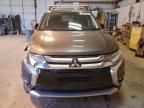 2016 Mitsubishi Outlander SE