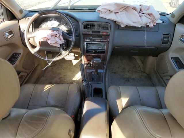 1996 Infiniti I30