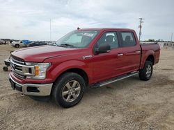 2018 Ford F150 Supercrew for sale in Theodore, AL