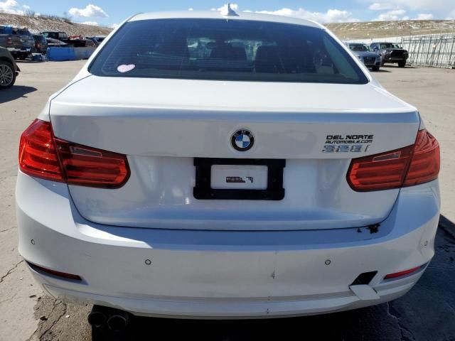 2013 BMW 328 I