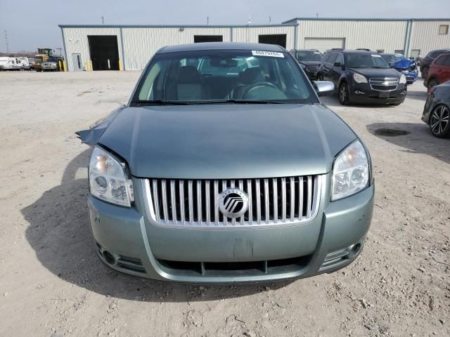 2008 Mercury Sable Luxury