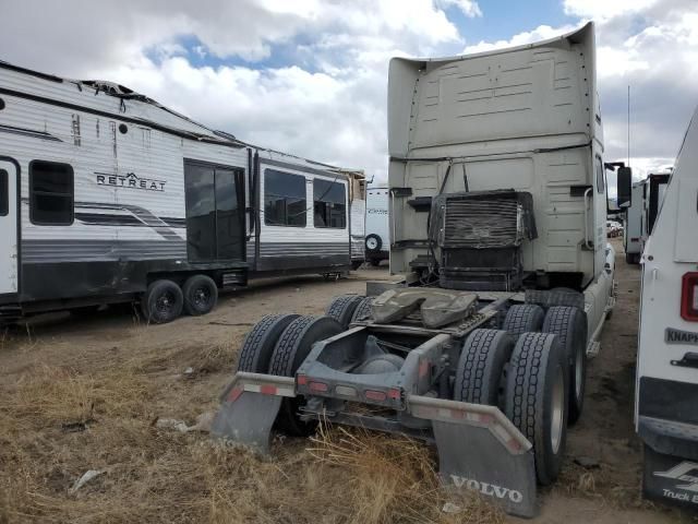 2019 Volvo VN VNL