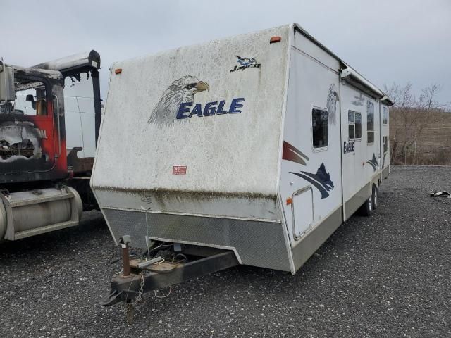 2007 Eagle Trailer