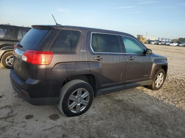 2014 GMC Terrain SLE