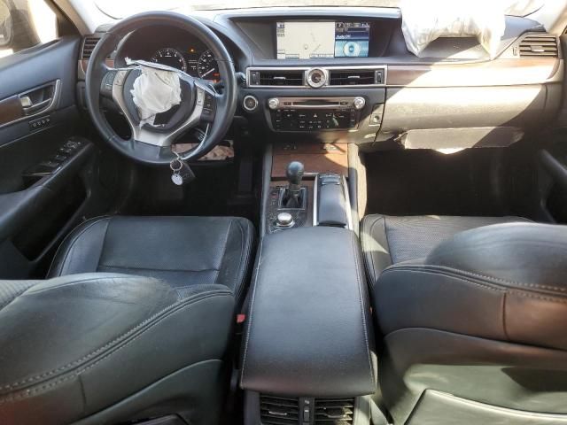 2014 Lexus GS 350