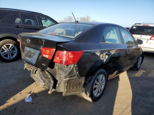 2013 KIA Forte EX