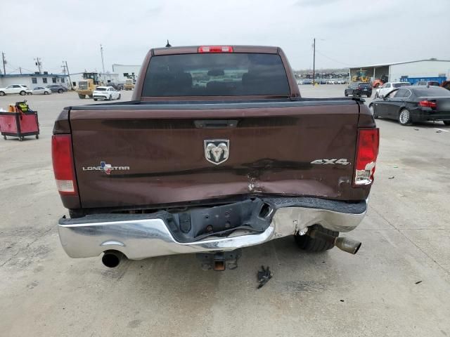 2013 Dodge RAM 1500 SLT