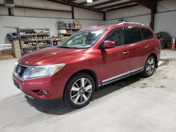 2014 Nissan Pathfinder S for sale in Chambersburg, PA