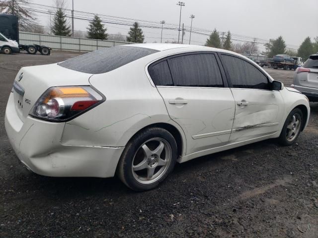 2010 Nissan Altima Base