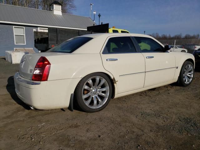 2007 Chrysler 300C