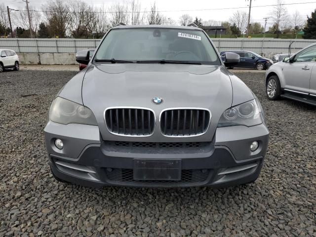 2010 BMW X5 XDRIVE30I