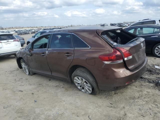 2013 Toyota Venza LE