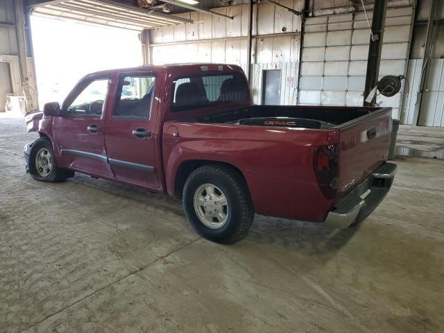 2006 GMC Canyon