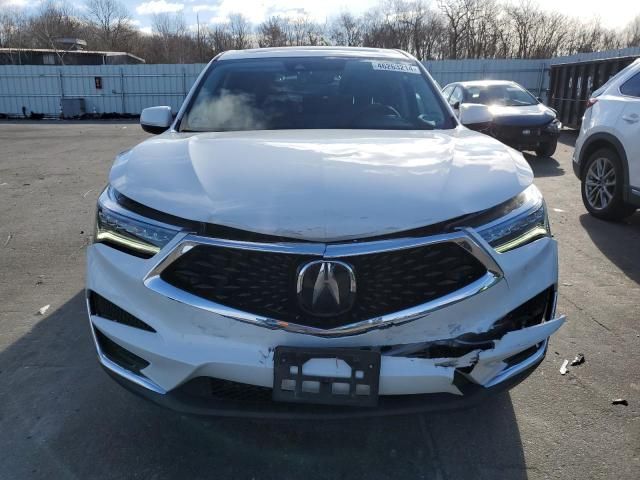 2019 Acura RDX Technology