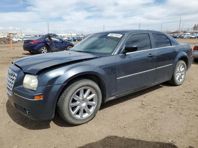 2007 Chrysler 300 Touring