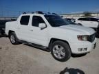 2009 Honda Ridgeline RTL