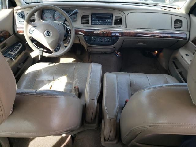 2004 Mercury Grand Marquis GS