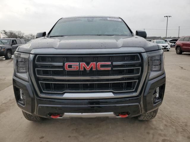 2022 GMC Yukon AT4