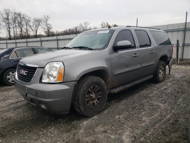 2008 GMC Yukon XL C1500