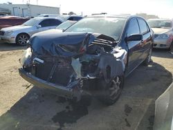 Salvage cars for sale from Copart Martinez, CA: 2005 Toyota Corolla CE