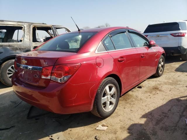 2013 Chevrolet Cruze LT