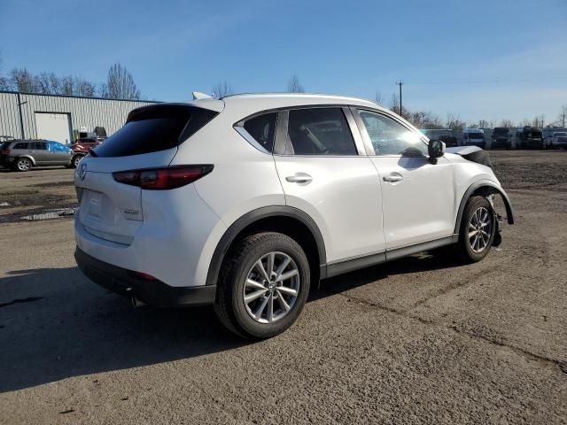 2023 Mazda CX-5 Select