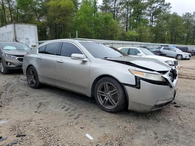 2010 Acura TL