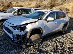 Toyota Rav4 XLE Vehiculos salvage en venta: 2023 Toyota Rav4 XLE