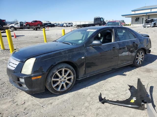 2006 Cadillac STS