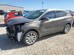 Buick Envision Vehiculos salvage en venta: 2016 Buick Envision Premium