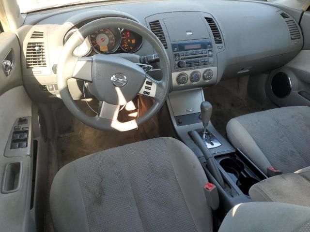 2005 Nissan Altima S