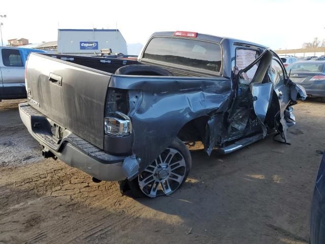 2012 Toyota Tundra Crewmax SR5