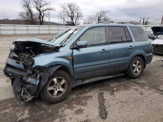 2006 Honda Pilot EX