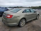 2012 Ford Taurus Limited