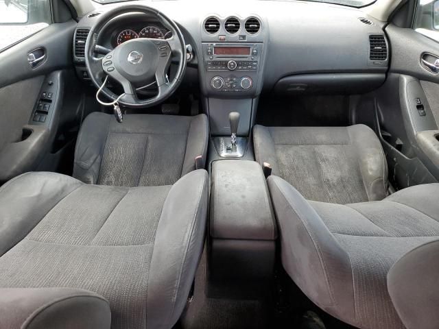 2010 Nissan Altima Base