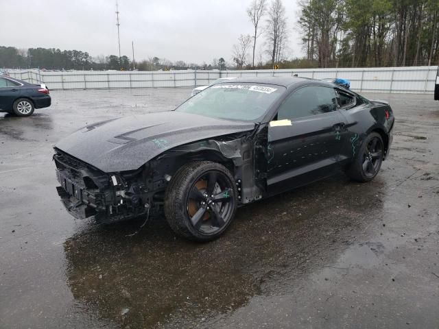 2023 Ford Mustang GT