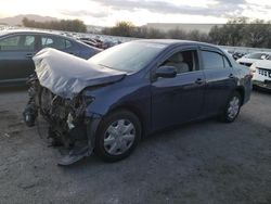 Toyota Vehiculos salvage en venta: 2013 Toyota Corolla Base