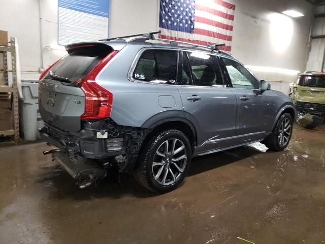 2018 Volvo XC90 T6