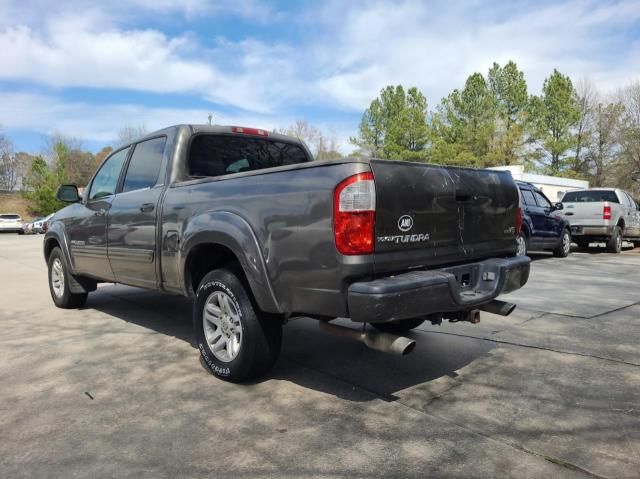 2004 Toyota Tundra Double Cab Limited