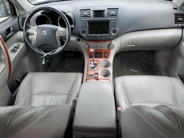 2008 Toyota Highlander Limited