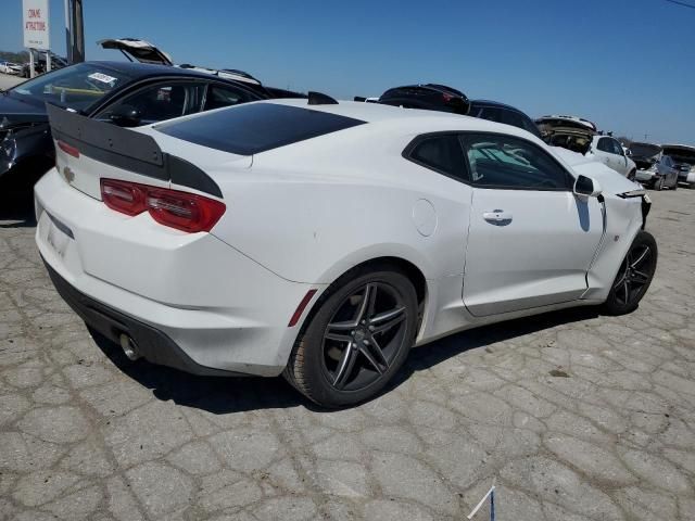 2019 Chevrolet Camaro LS