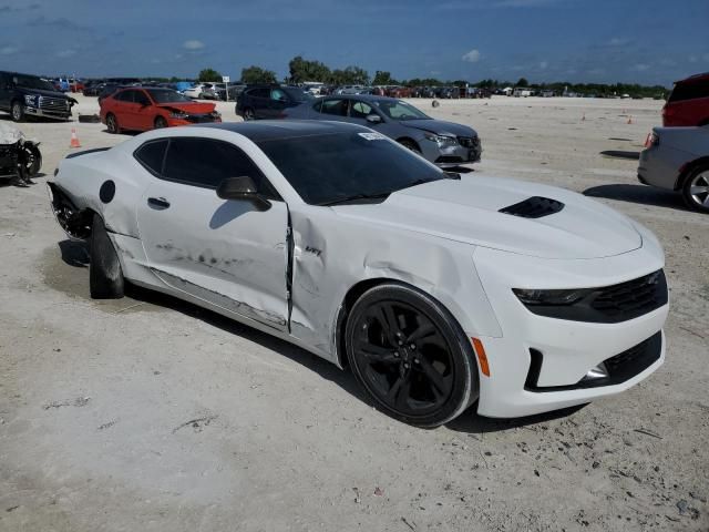 2023 Chevrolet Camaro LT1