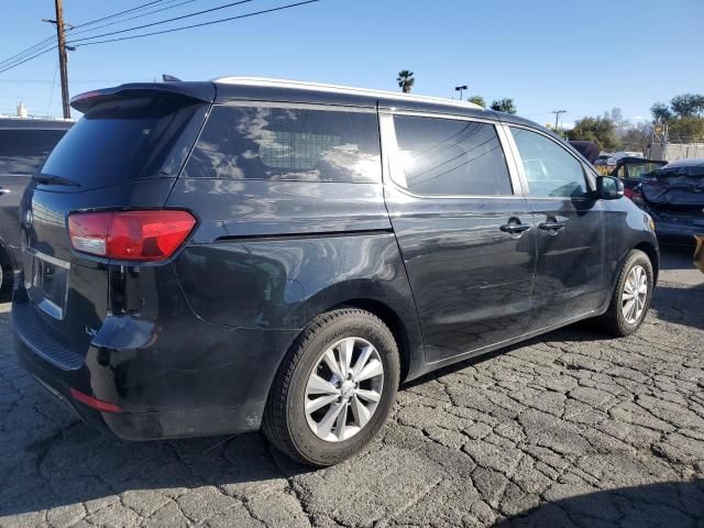 2015 KIA Sedona LX