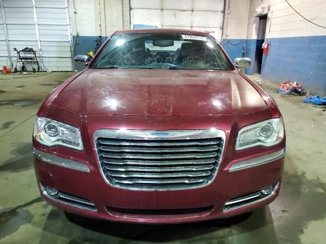 2014 Chrysler 300C