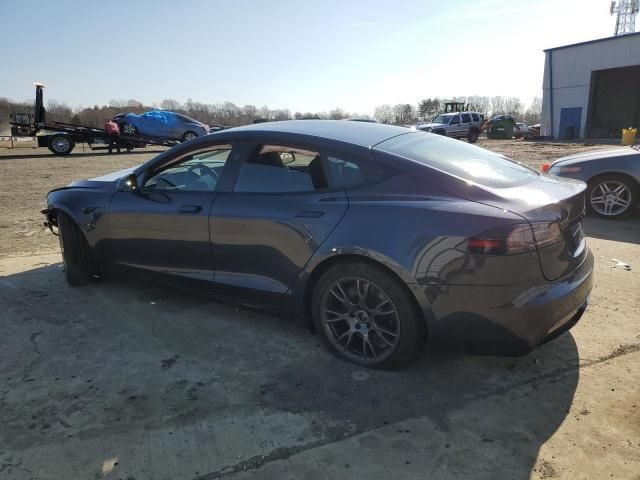 2023 Tesla Model S