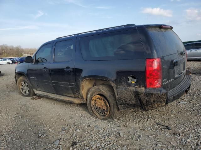 2011 GMC Yukon XL C1500 SLE