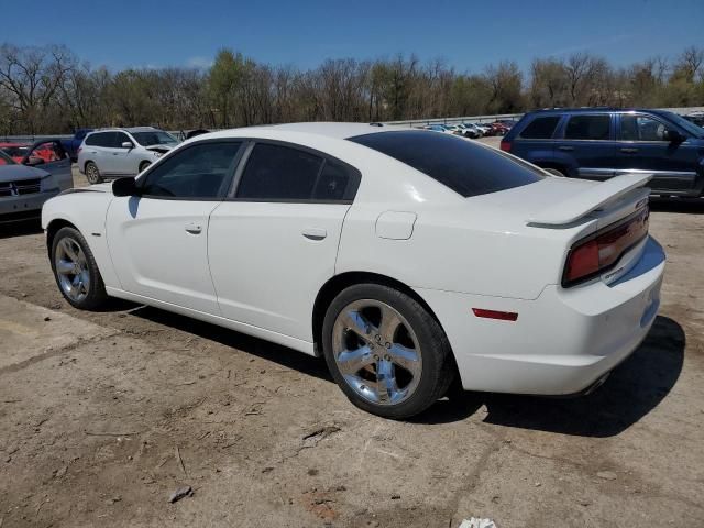 2011 Dodge Charger R/T