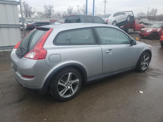 2013 Volvo C30 T5