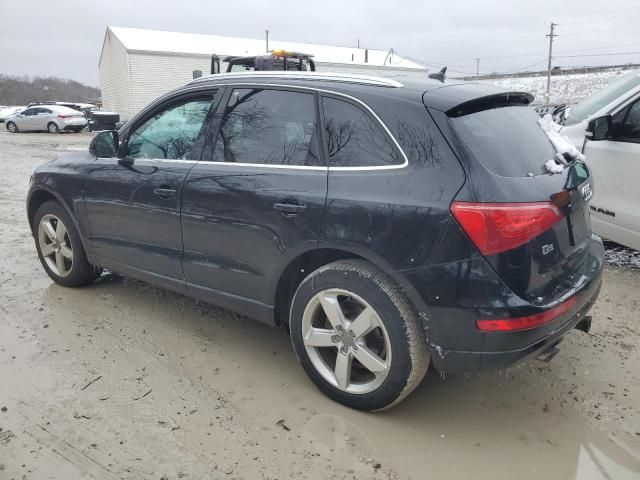 2011 Audi Q5 Premium Plus