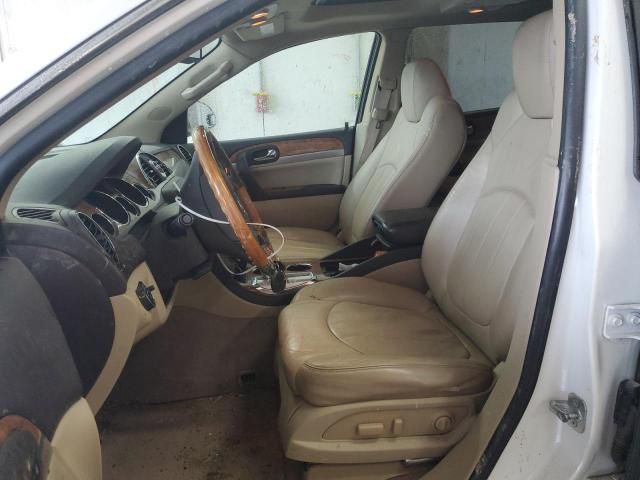 2012 Buick Enclave